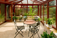 Sutton Gault conservatory quotes