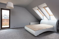 Sutton Gault bedroom extensions