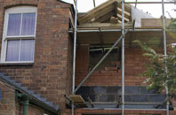 free Sutton Gault home extension quotes