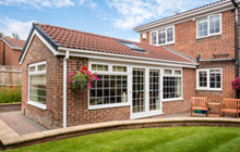 Sutton Gault house extension leads