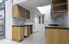 Sutton Gault kitchen extension leads